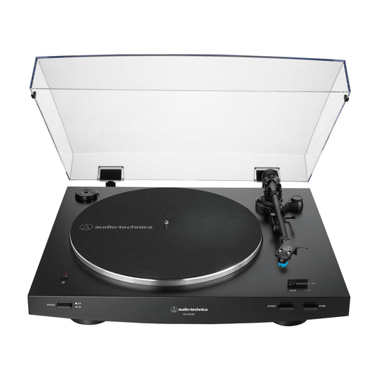 Audio Technica AT-LP3XBT Fully Automatic Wireless Turntable