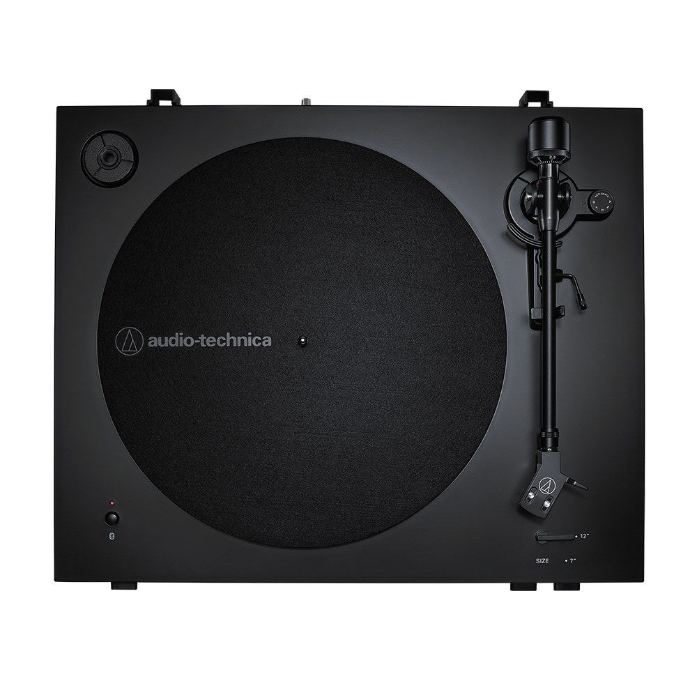 Audio Technica AT-LP3XBT Fully Automatic Wireless Turntable