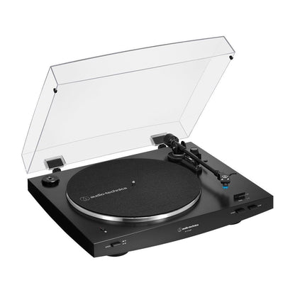 Audio Technica AT-LP3XBT Fully Automatic Wireless Turntable