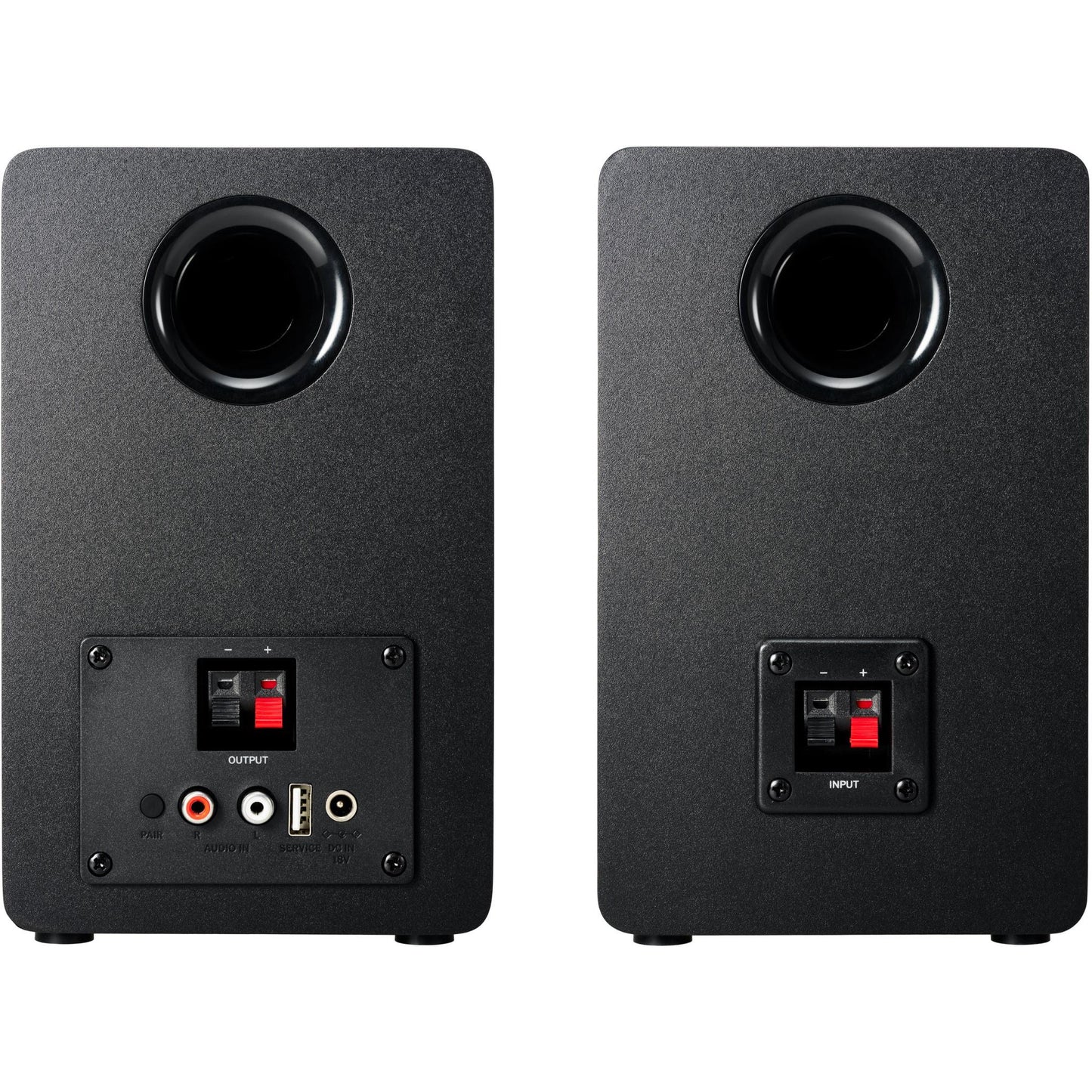 Audio-Technica AT-SP3X Bluetooth Bookshelf Speakers