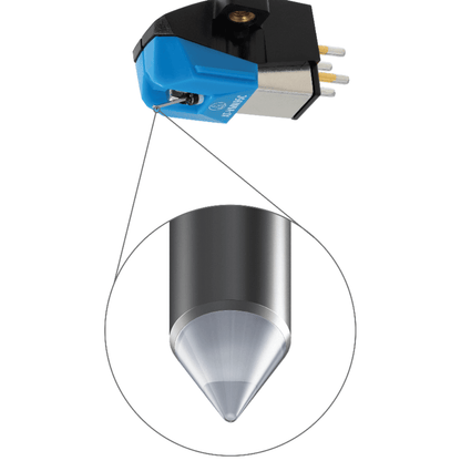 Audio Technica AT-VM95C Dual Moving Magnet Cartridge