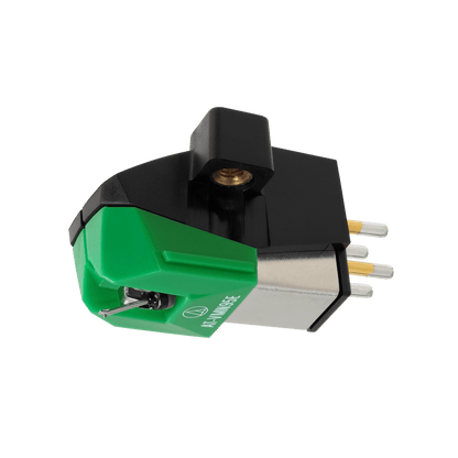 Audio Technica AT-VM95E Dual Moving Magnet Cartridge