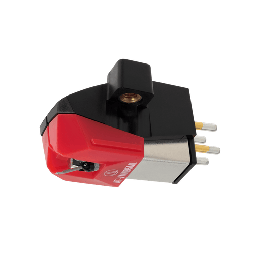 Audio Technica AT-VM95ML Dual Moving Magnet Cartridge