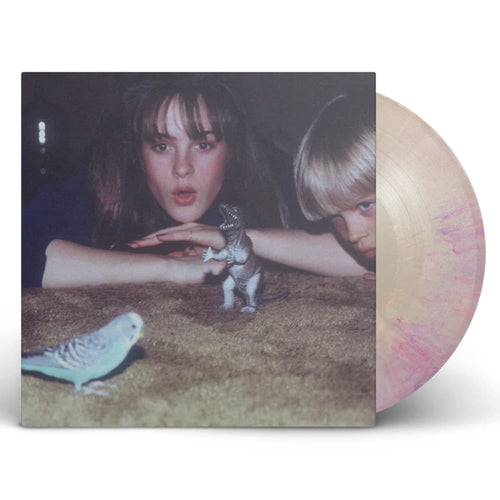 Big Thief - Masterpiece - Randomly Coloured Eco Vinyl LP Record