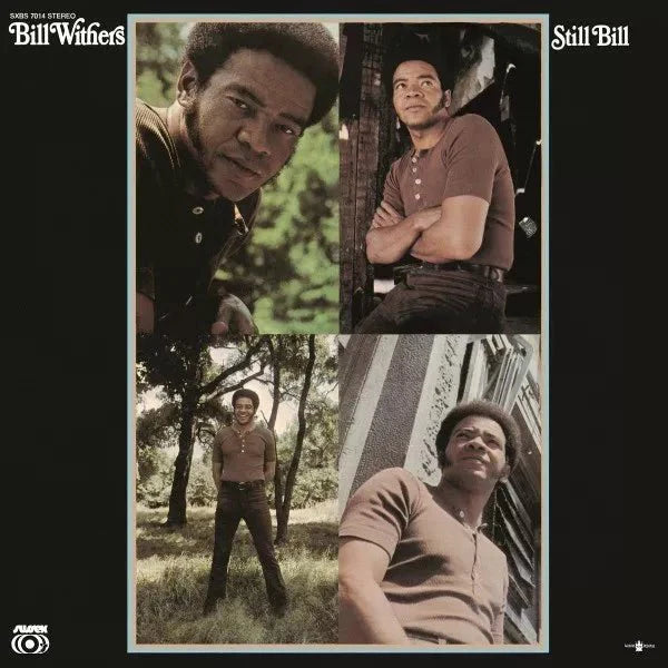 Bill Withers - Still Bill - Vinyl LP Record