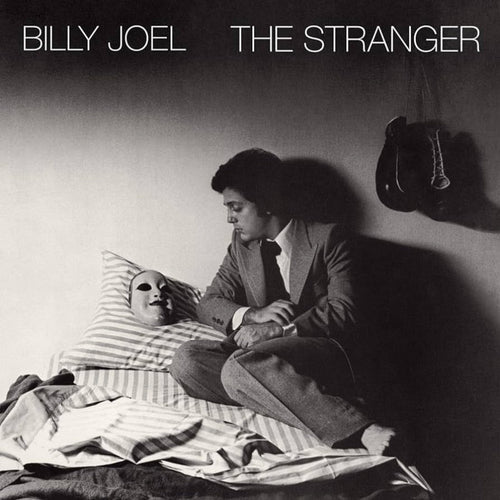 Billy Joel - The Stranger - Vinyl LP Record