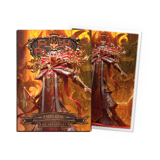 Dragon Shield Card Sleeves Art Sleeves 100Ct Pack