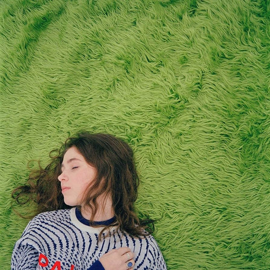 Clairo - Diary 001 - Vinyl LP Record