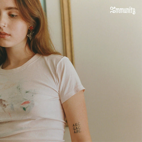 Clairo - Immunity - Vinyl LP Record