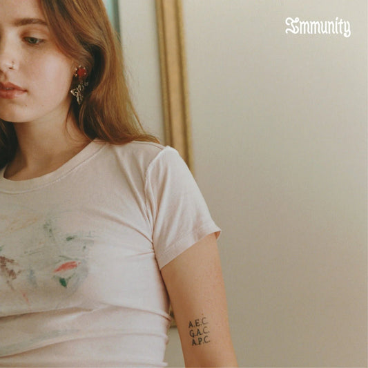 Clairo - Immunity - Vinyl LP Record