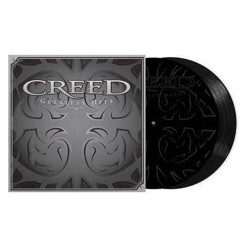 Creed - Greatest Hits - Vinyl LP Record