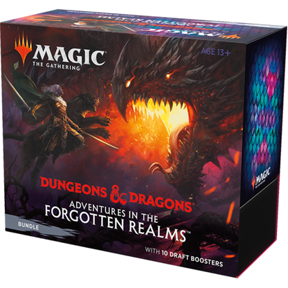 Adventures in the Forgotten Realms Bundle