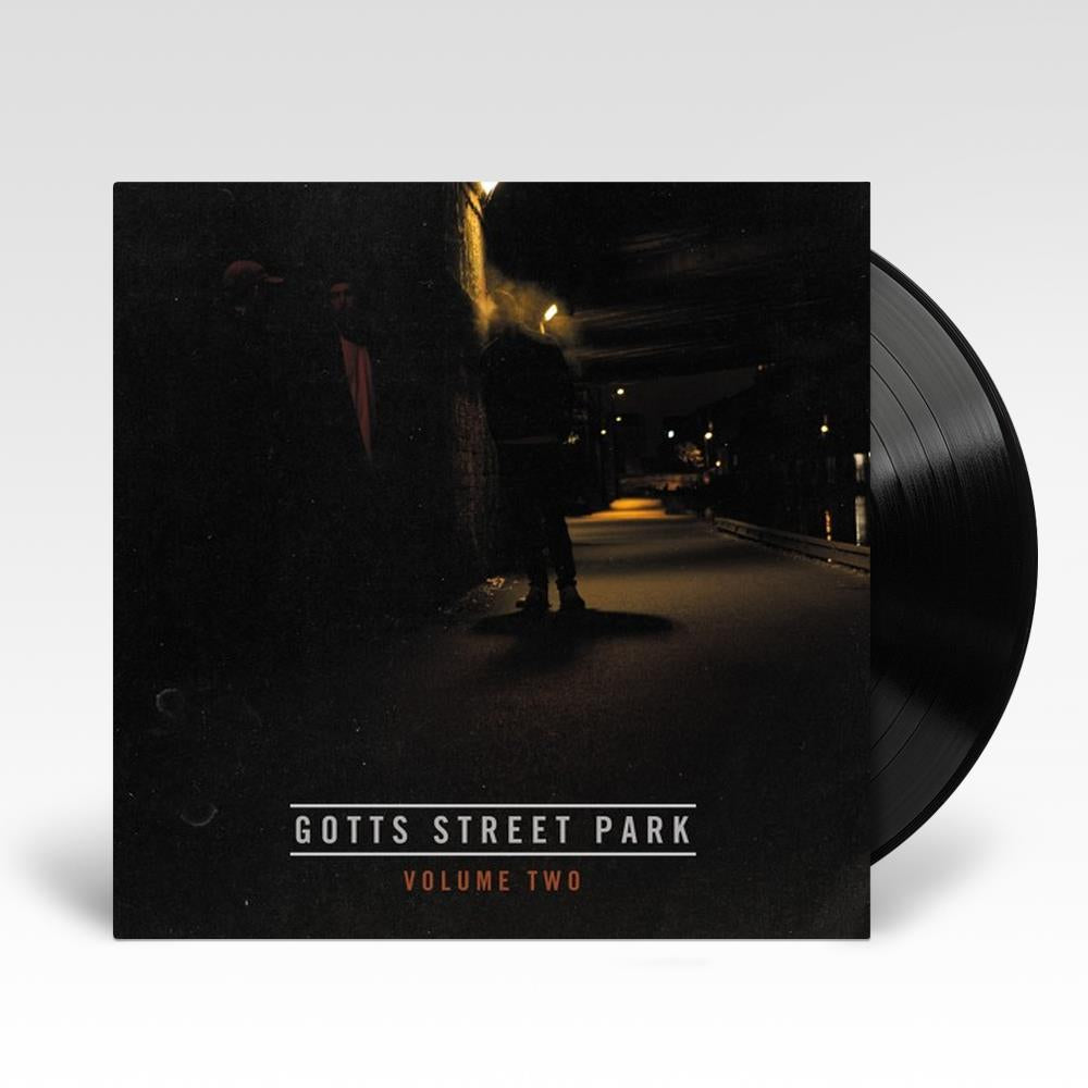 Gotts Street Park - Volume Two - Vinyl LP Record