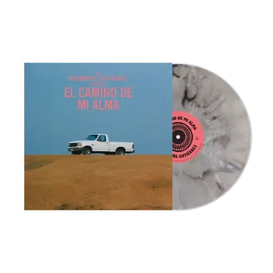 Hermanos Gutierrez - El Camino De Mi Alma - Vinyl LP Record