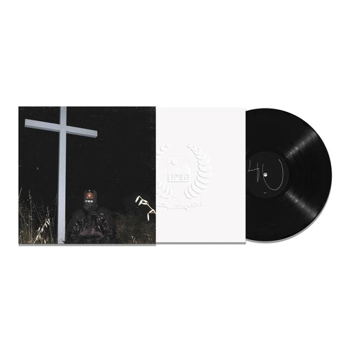 JPEGMafia - I Lay Down My Life For You - Vinyl LP Record