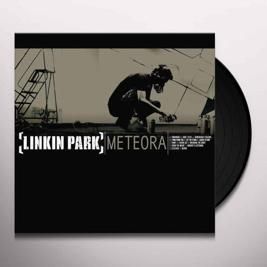 Linkin Park - Meteora - Vinyl LP Record