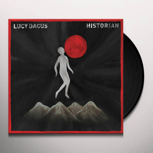 Lucy Dacus - Historian - Vinyl LP Record