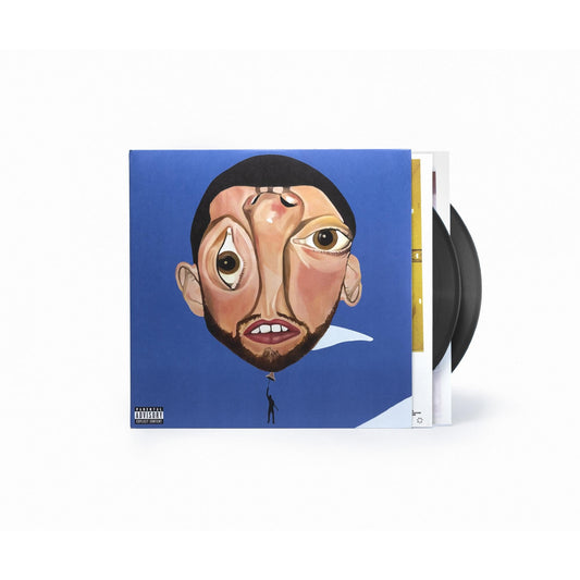 Mac Miller - Balloonerism - Vinyl LP Record