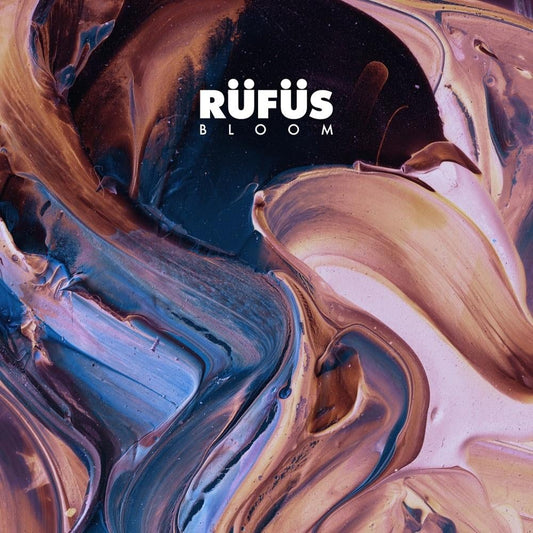 Rüfüs Du Sol - Bloom - Vinyl LP Record