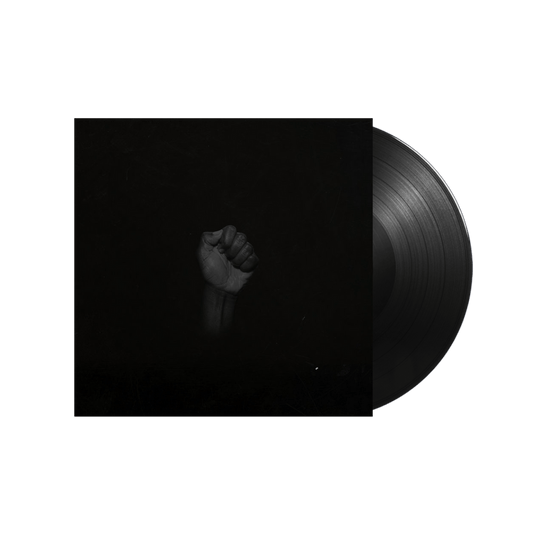 Sault - Untitled (Black Is) - Vinyl LP Record