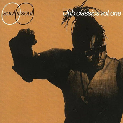 Soul II Soul - Club Classics Vol.1: Limited Picture Disc - Vinyl LP Record