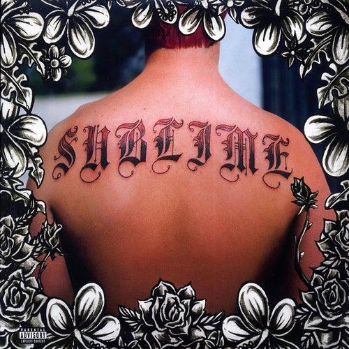 Sublime - Sublime - Vinyl LP Record