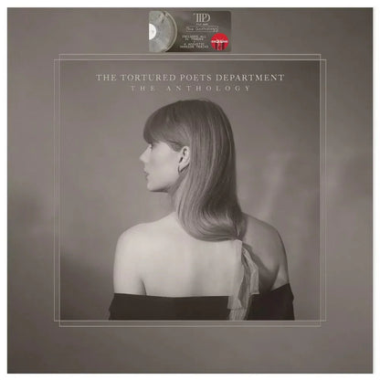 Taylor Swift - The Tortured Poets Department: The Anthology