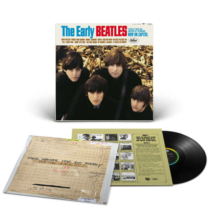 The Beatles - 1964 US Albums - 8LP Mono Vinyl LP Record Boxset