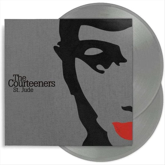 The Courteeners – St. Jude - 15th Anniversary Deluxe Edition