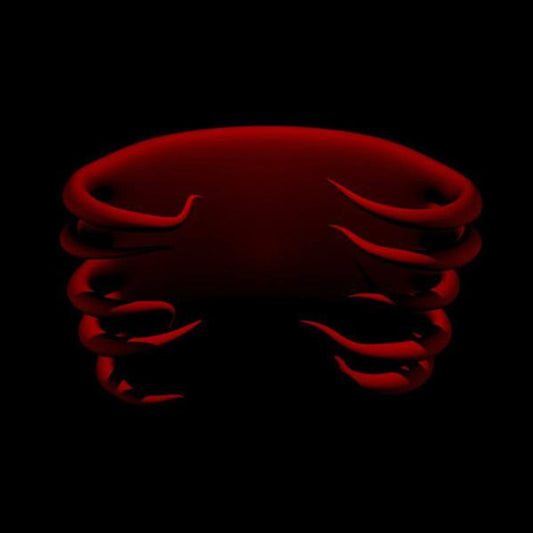 Tool – Undertow - Vinyl LP Record