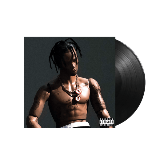 Travis Scott - Rodeo - Vinyl LP Record