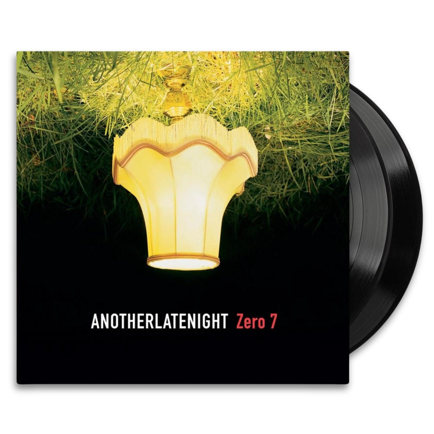 Various Artists - Another Late Night: Zero 7 - Vinyl LP Record