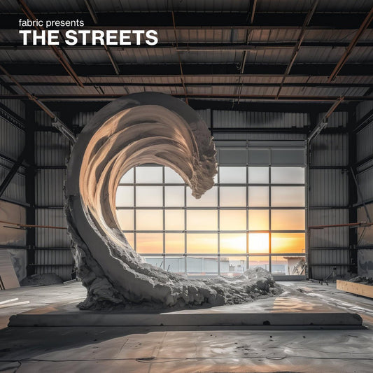 Various Artists - Fabric Presents: The Streets - Vinyl LP Record