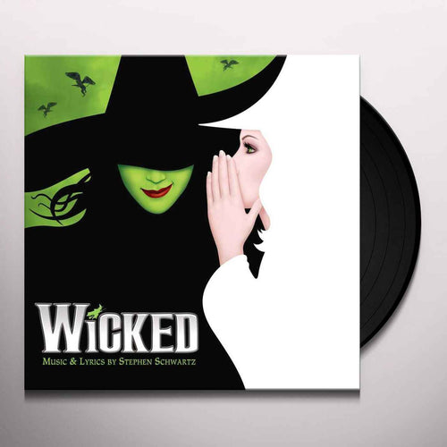 Various Artists - Wicked - Vinyl LP Record