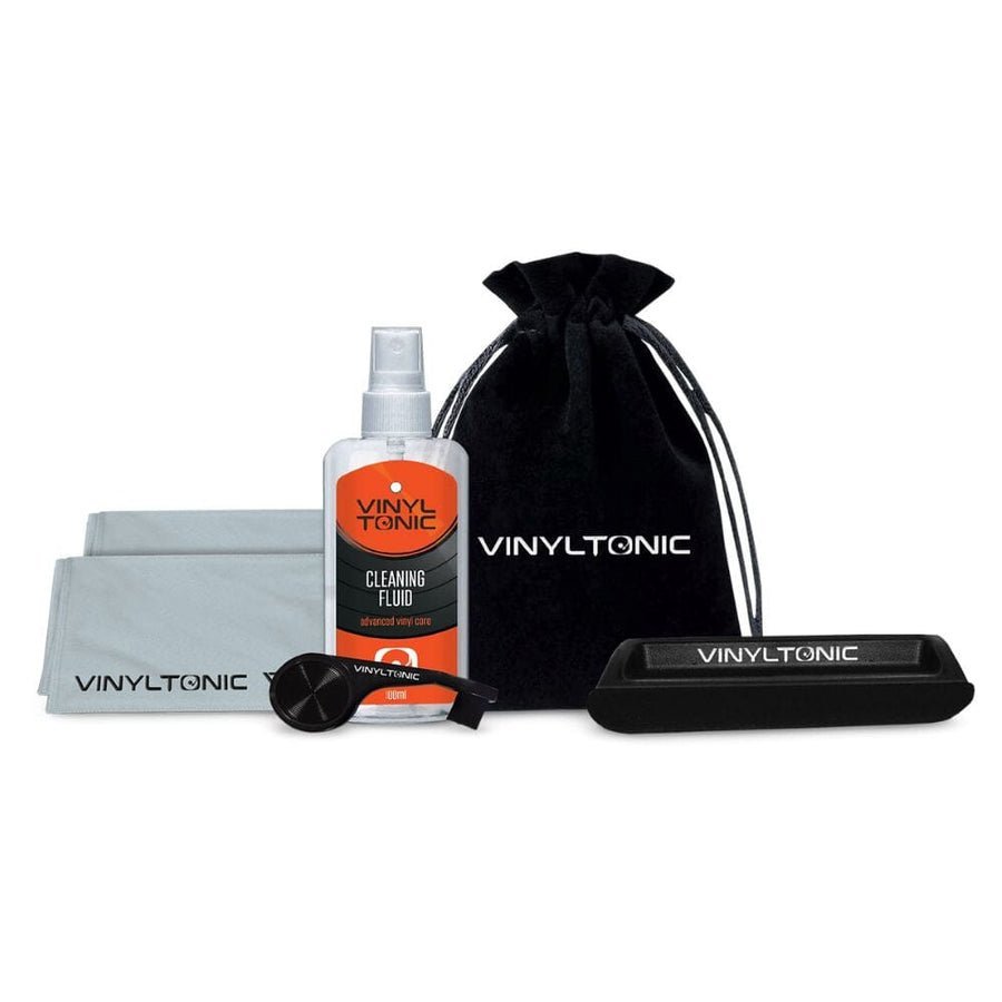 Vinyl Tonic Ultimate Accessory Bundle