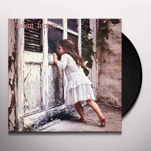 Violent Femmes - Violent Femmes - Vinyl LP Record